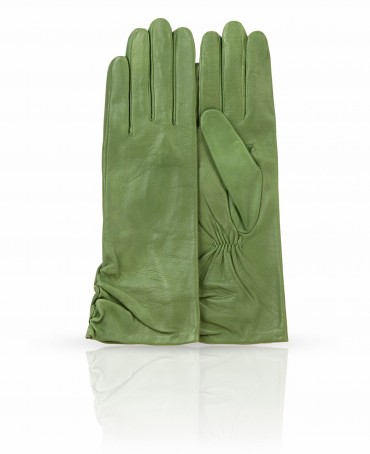 Перчатки Женские 81_ASTRA/LEAF